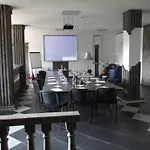 Cap Hotel Noyelles-Godault