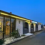 Hotel Cap
