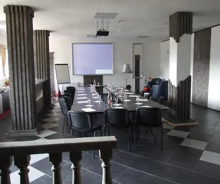 Cap Hotel Noyelles-Godault