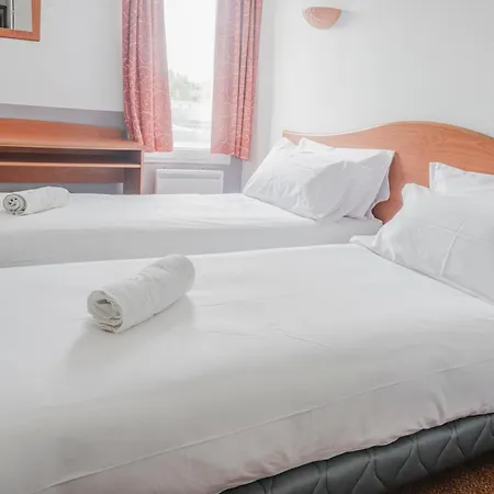Logis & Restaurant Cap Hotel