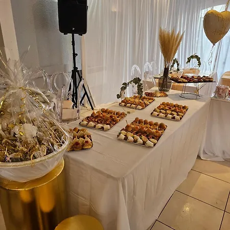 Logis & Restaurant Cap 2* Noyelles-Godault
