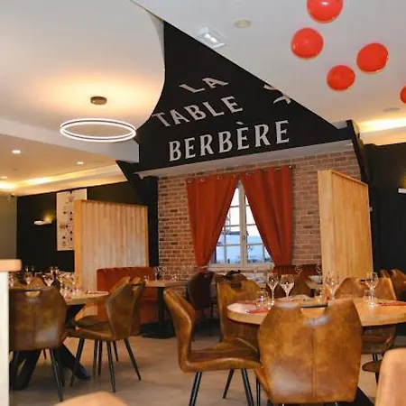 Cap Otel Noyelles-Godault