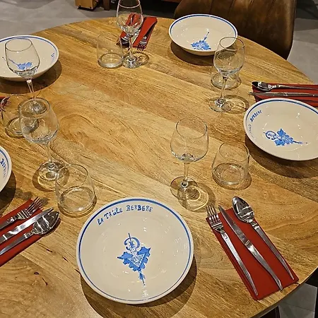 فندق Logis & Restaurant Cap 2*