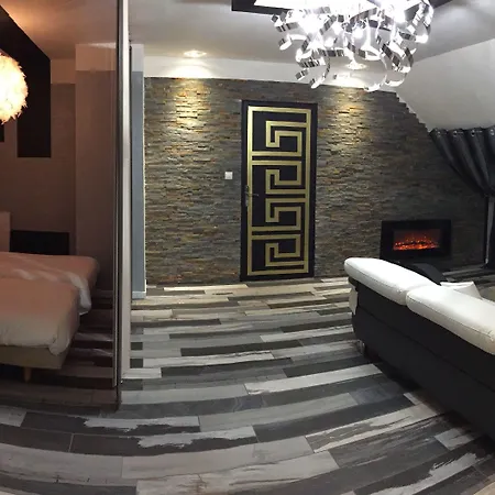 Logis & Restaurant Cap فندق