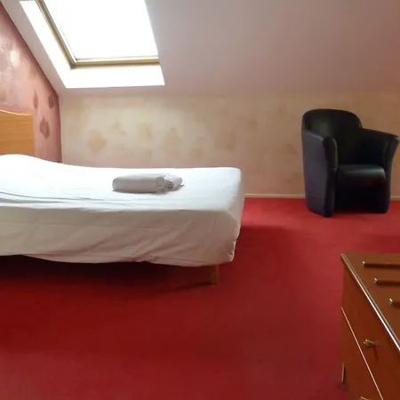 Cap ホテル ノイエル・ゴドー