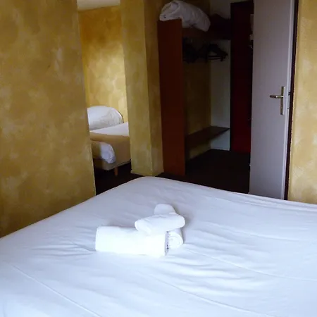 ホテル Cap ノイエル・ゴドー