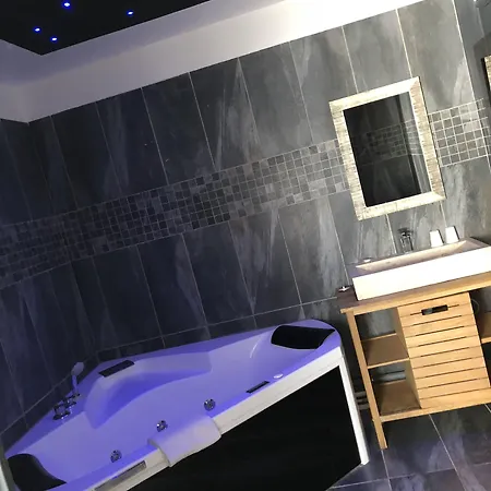 Cap ホテル ノイエル・ゴドー