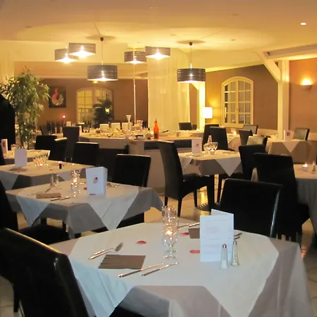 فندق Logis & Restaurant Cap نويليس جوداولت