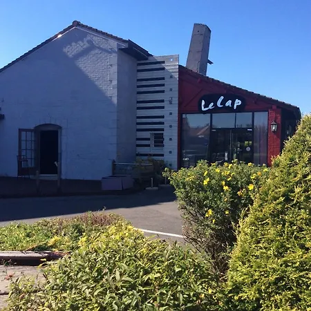 Cap ノイエル・ゴドー