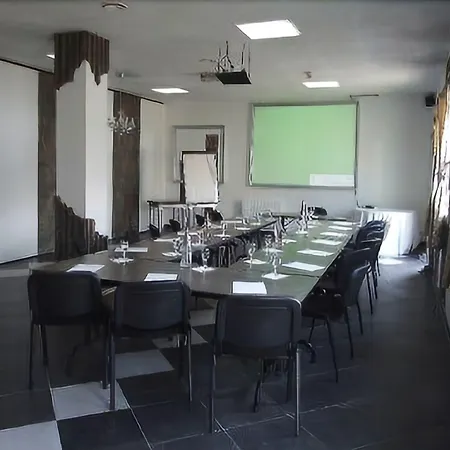 فندق Logis & Restaurant Cap