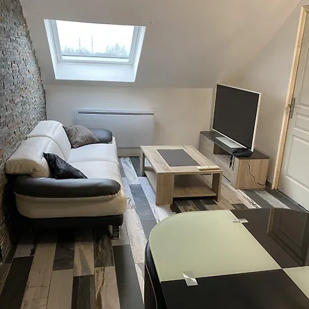 ホテル Cap ノイエル・ゴドー