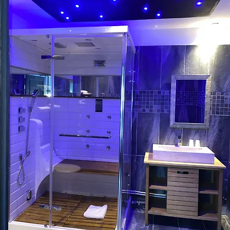 Cap ホテル ノイエル・ゴドー