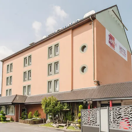 Cap Hotel 2*