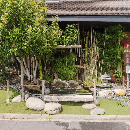 ホテル Cap ノイエル・ゴドー