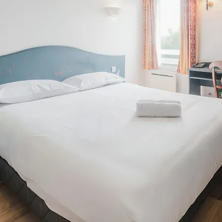 Hotel Cap 2*