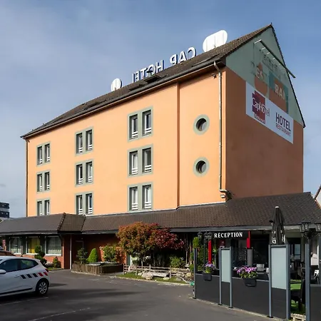 Cap Hotel