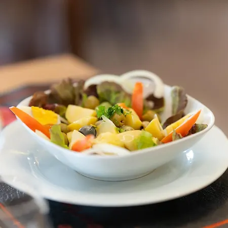 Logis & Restaurant Cap 2*