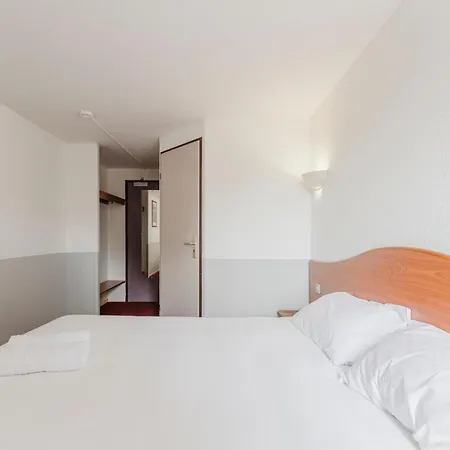 Hotel Logis & Restaurant Cap