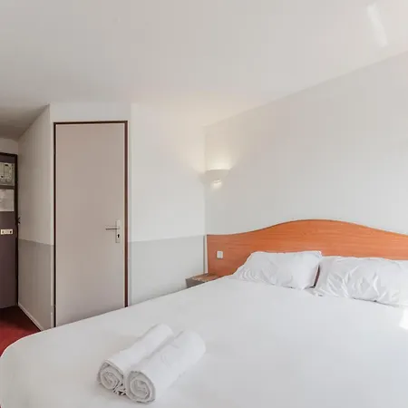 Logis & Restaurant Cap Hotel