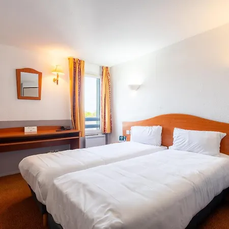 Logis & Restaurant Cap Noyelles-Godault