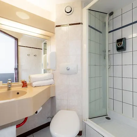Logis & Restaurant Cap Hotel Noyelles-Godault
