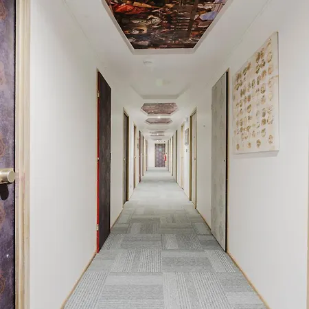 Logis & Restaurant Cap Hotel Noyelles-Godault