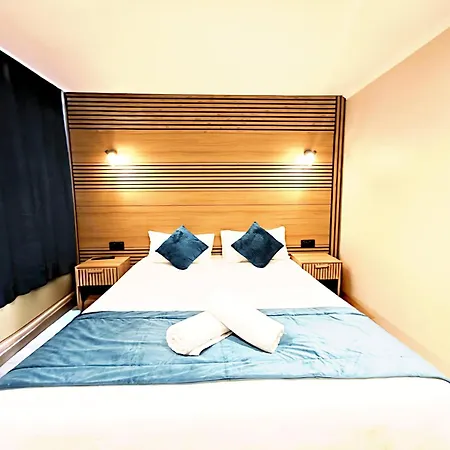 Hotel Logis & Restaurant Cap