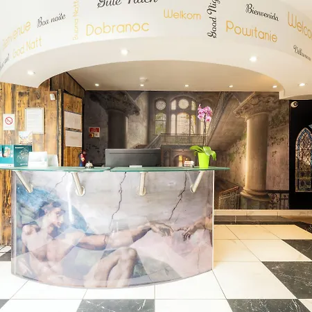 Logis & Restaurant Cap Hotel