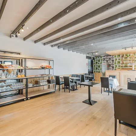 Logis & Restaurant Cap Noyelles-Godault