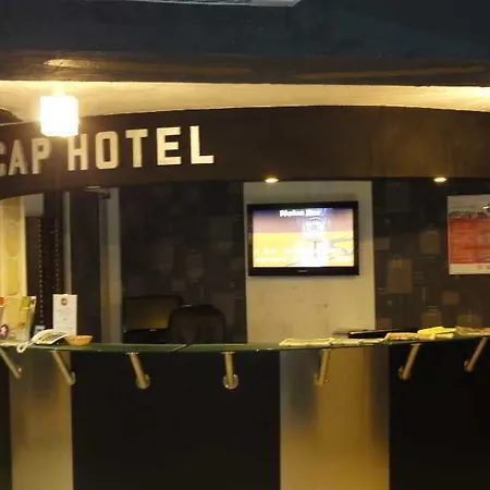 Otel Cap