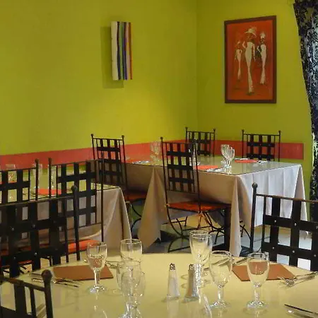 Cap Hotel Noyelles-Godault