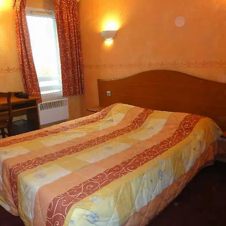 Hotel Cap Noyelles-Godault