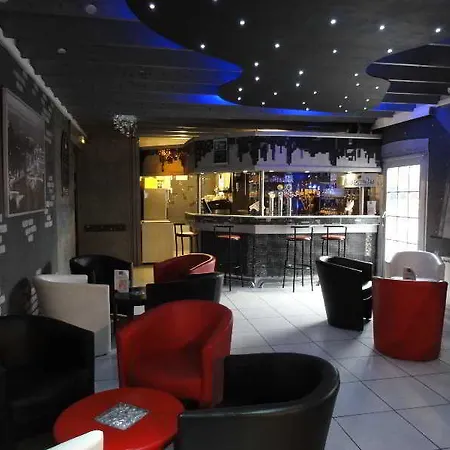 Cap Hotel