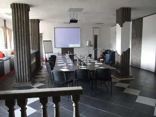 Cap Hotel Noyelles-Godault