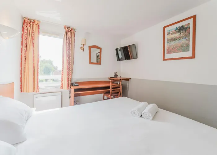 Cap Noyelles-Godault