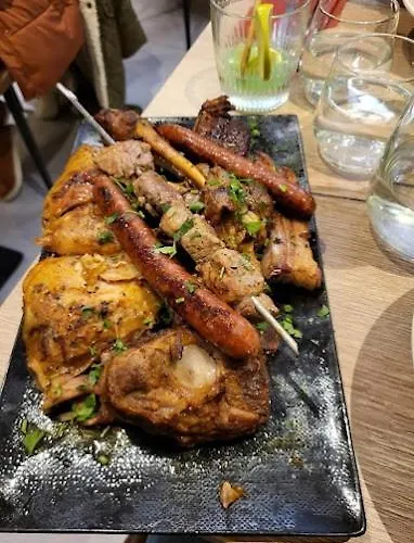 Hotel Cap Noyelles-Godault