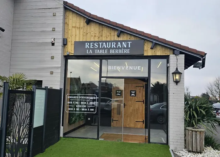 Cap Noyelles-Godault