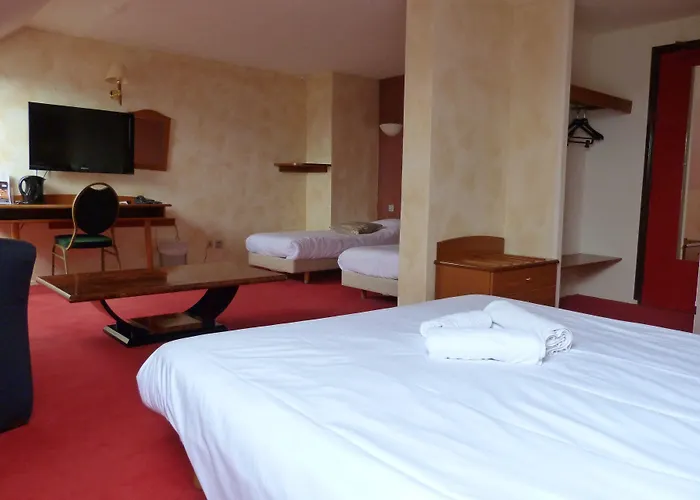 Cap Noyelles-Godault