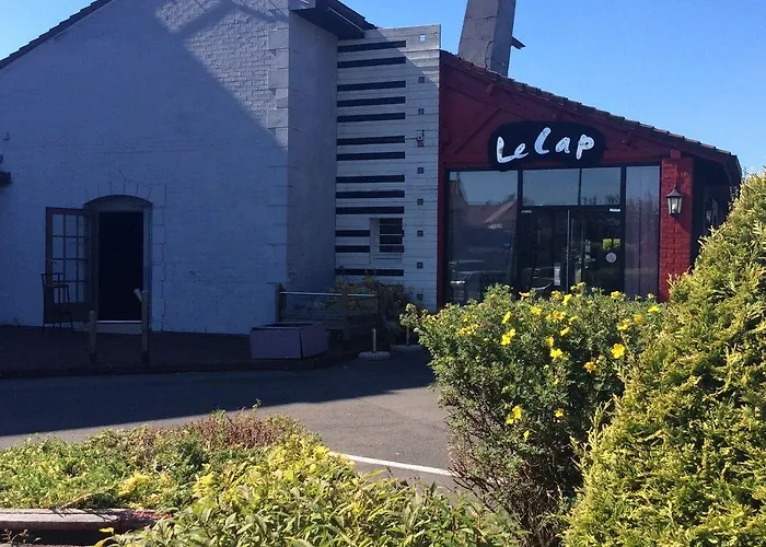 Cap Noyelles-Godault