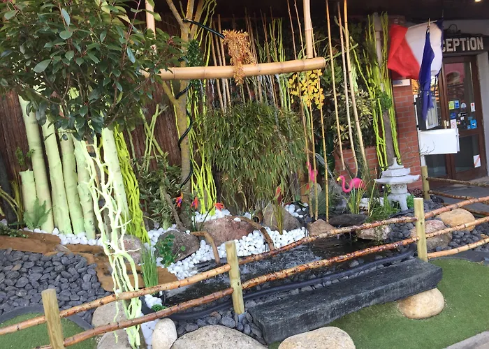 Cap Noyelles-Godault