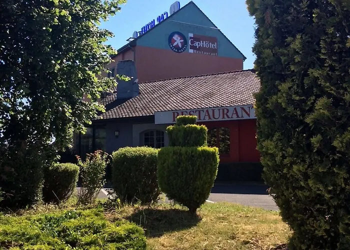 Cap 2* Noyelles-Godault