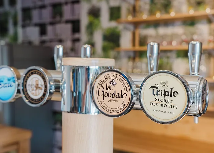 Hotel Cap Noyelles-Godault